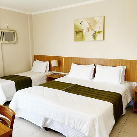 Hotel Dom Leopoldo São Mateus do Sul Dış mekan fotoğraf