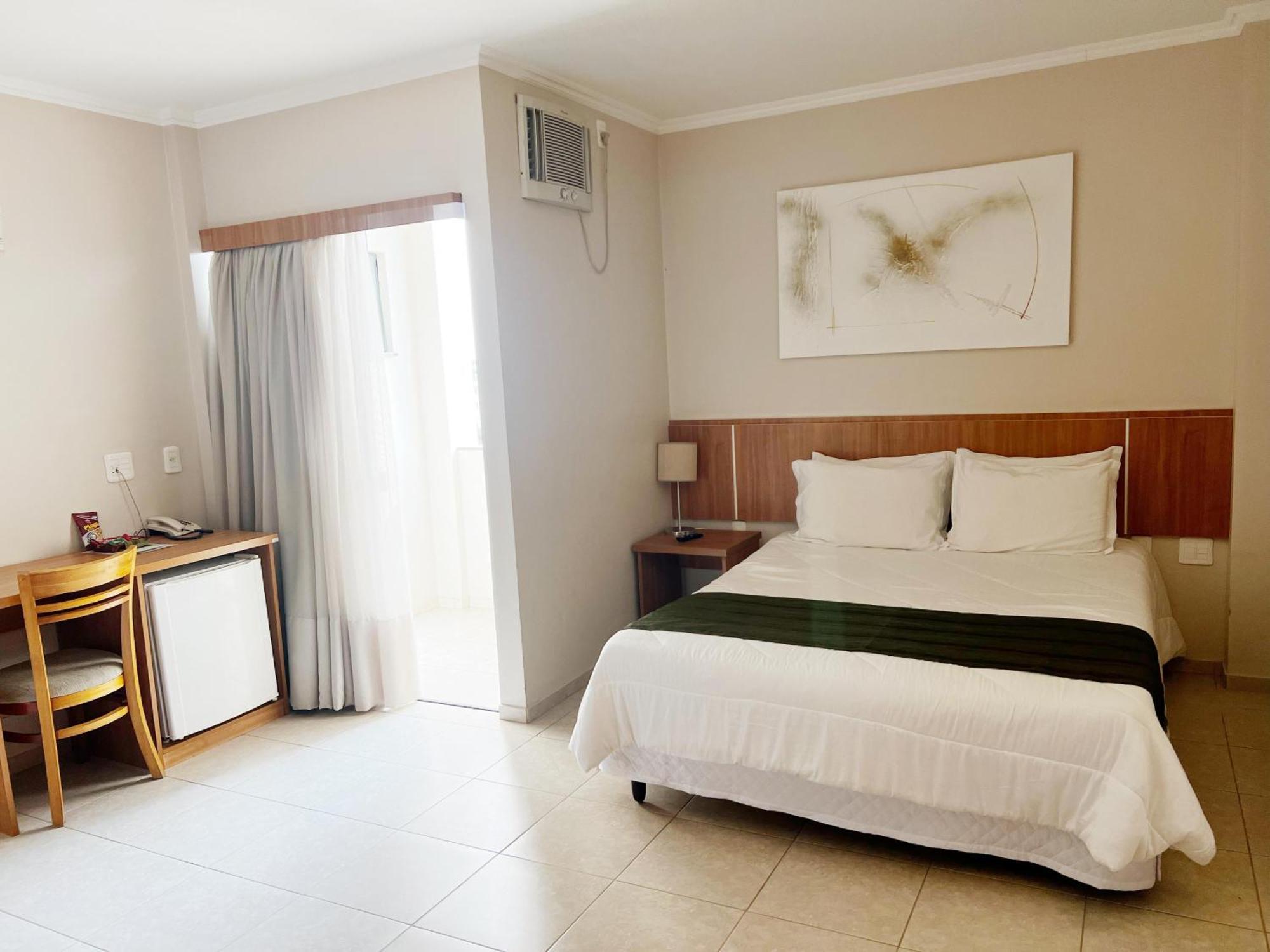 Hotel Dom Leopoldo São Mateus do Sul Dış mekan fotoğraf
