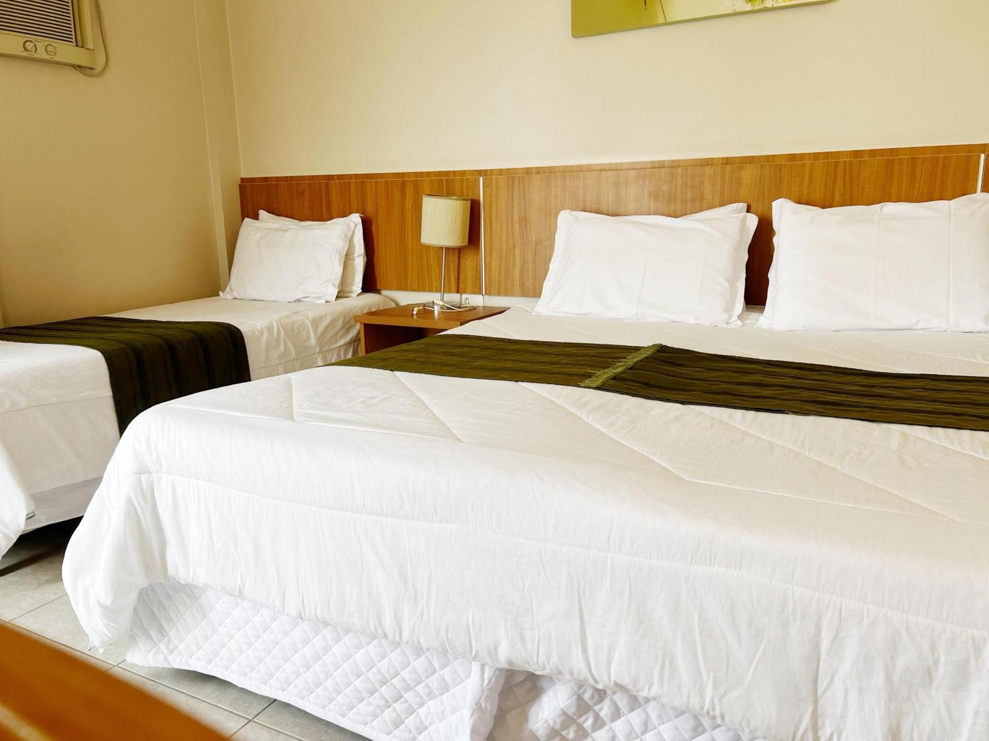 Hotel Dom Leopoldo São Mateus do Sul Dış mekan fotoğraf