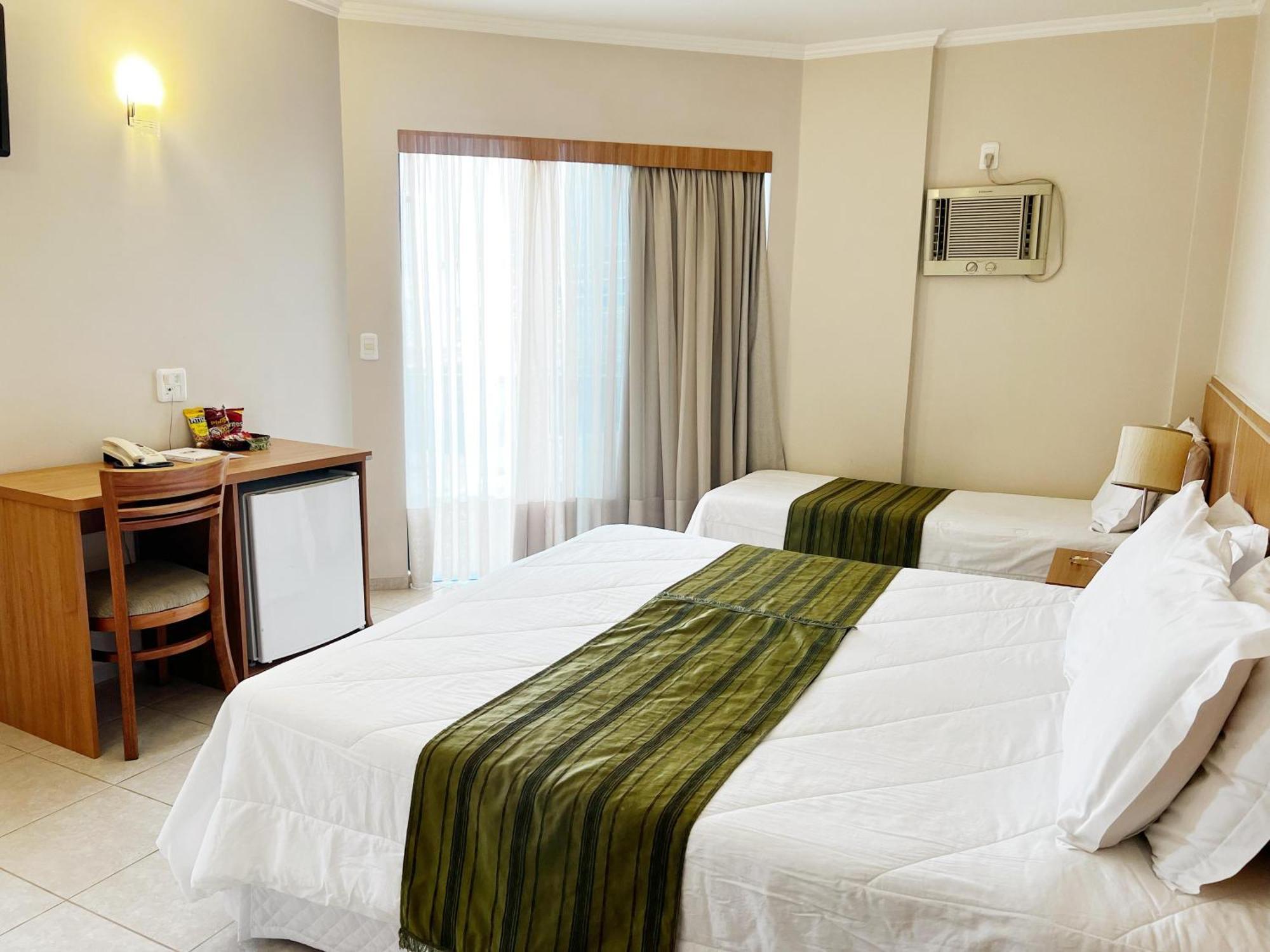 Hotel Dom Leopoldo São Mateus do Sul Dış mekan fotoğraf