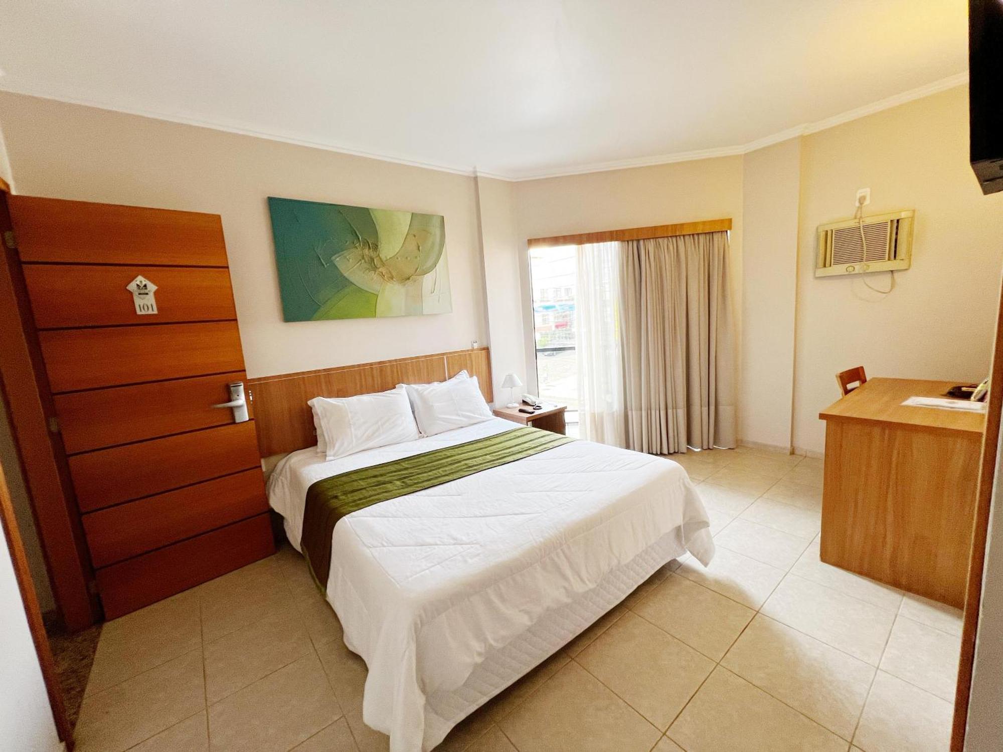 Hotel Dom Leopoldo São Mateus do Sul Dış mekan fotoğraf