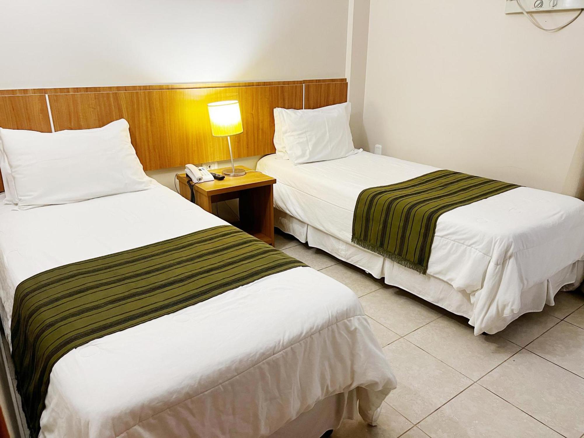 Hotel Dom Leopoldo São Mateus do Sul Dış mekan fotoğraf