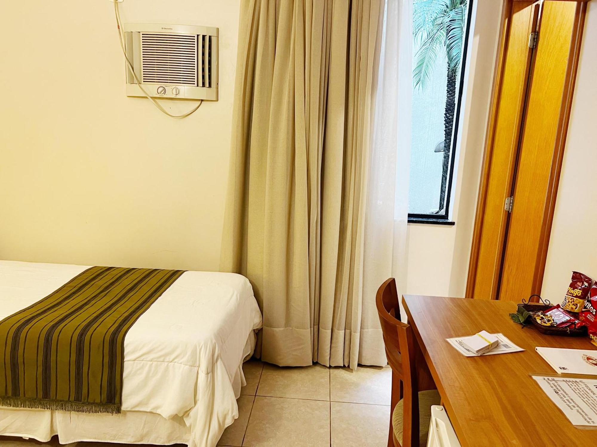 Hotel Dom Leopoldo São Mateus do Sul Dış mekan fotoğraf