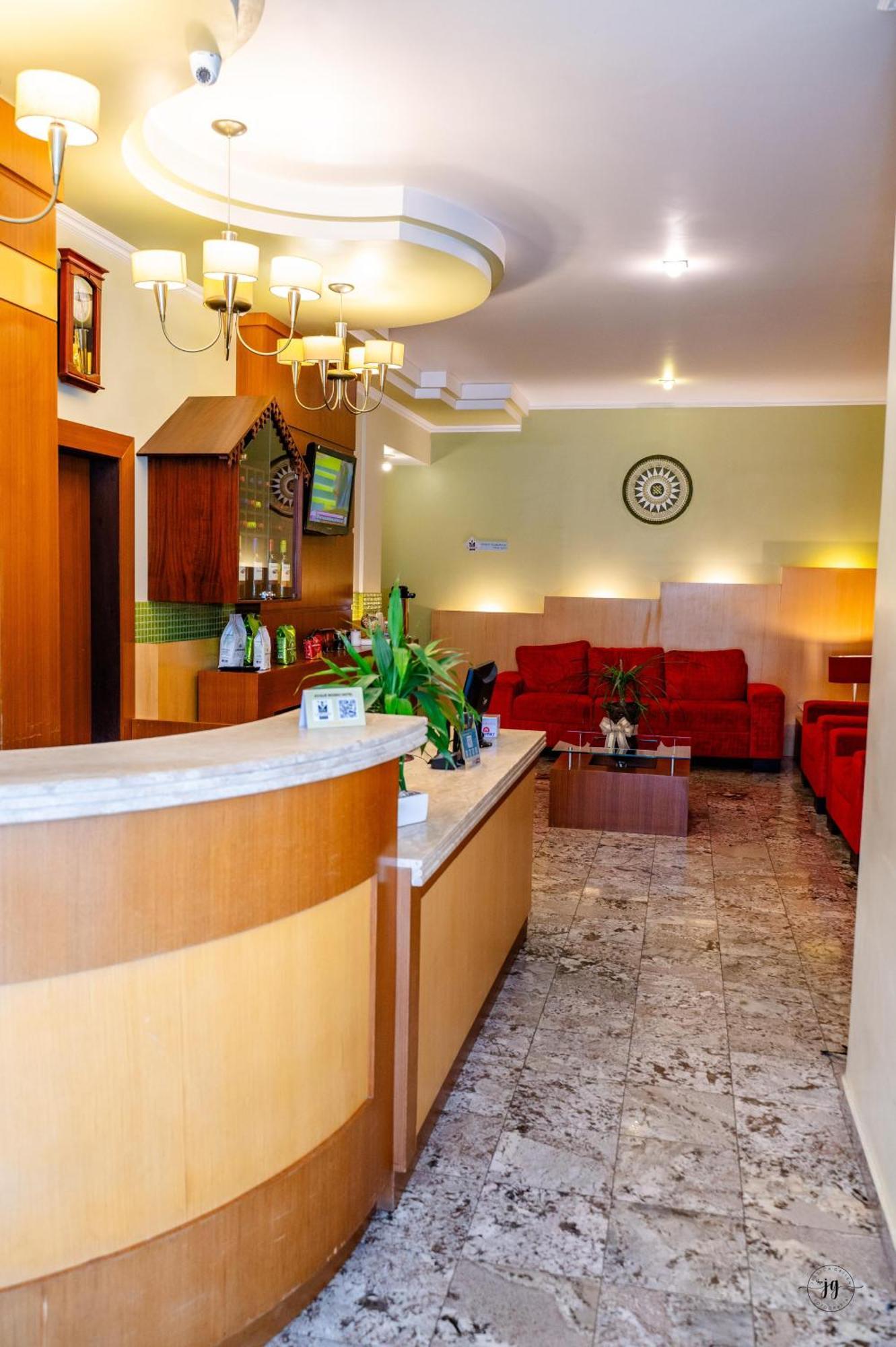 Hotel Dom Leopoldo São Mateus do Sul Dış mekan fotoğraf